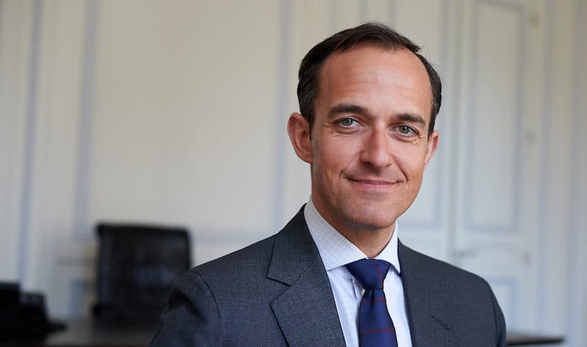  OFFICIEL : Frédéric Mion démissione de Sciences Po