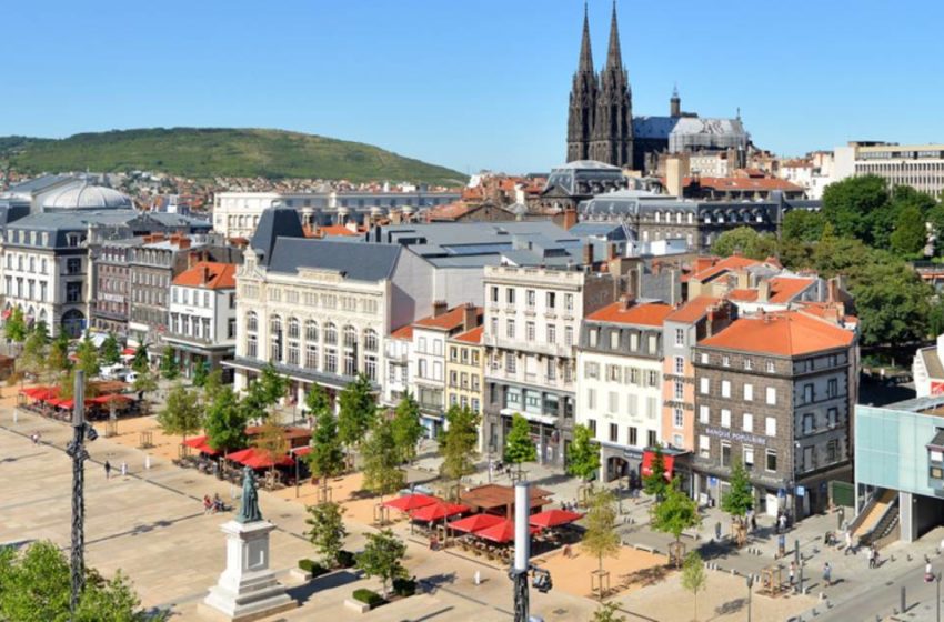 Clermont-Ferrand : les acteurs de la vie étudiante se mobilisent