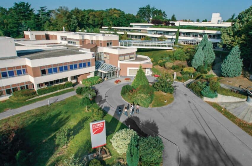 emlyon business school renforce son équipe de direction