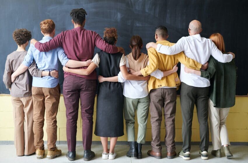 Enquête : la diversité sociale au sein des grandes écoles