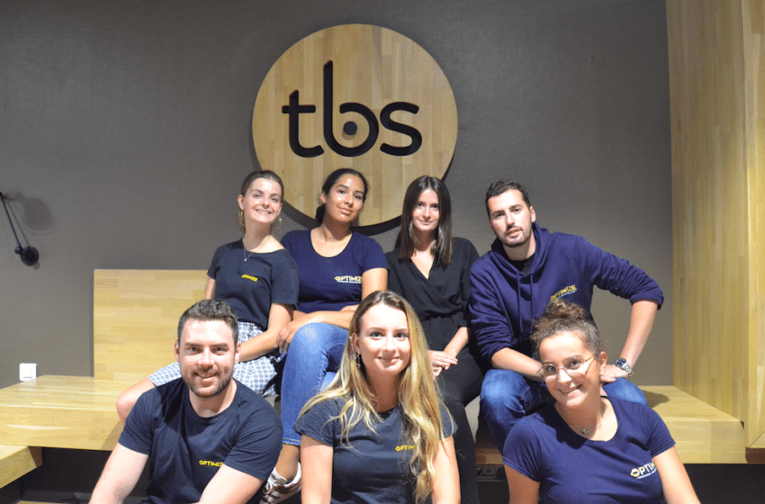 Entreprendre à TBS ? L’exemple d’Optimize, association d’entrepreneuriat et d’innovation