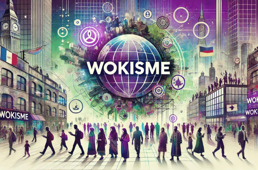 wokisme definition origine debat