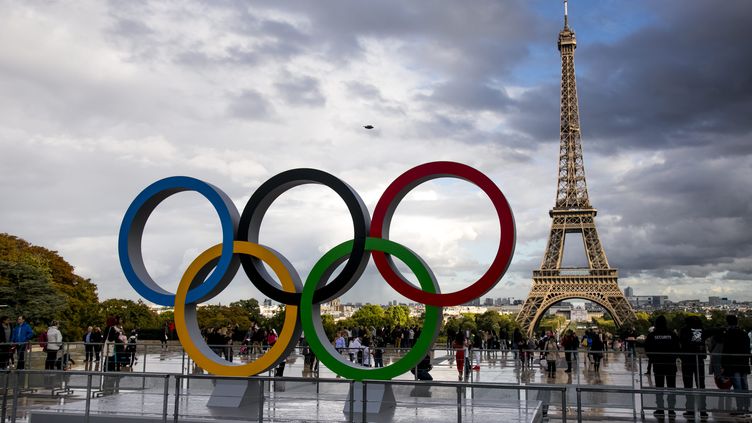 Comment devenir volontaire des Jeux de Paris 2024 ? - PGE