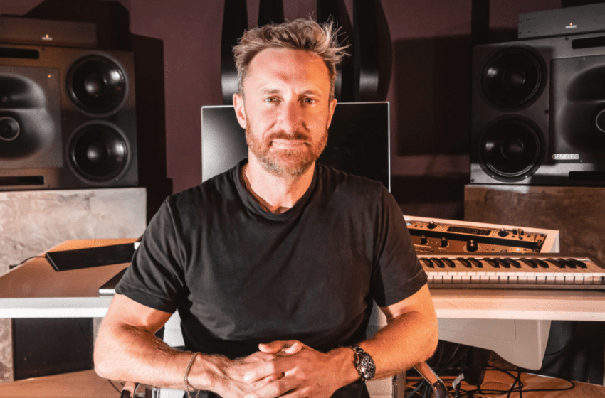 David Guetta : parcours, fortune et musique