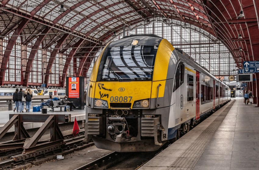 SNCF, Trenitalia…: les coulisses de la concurrence ferroviaire