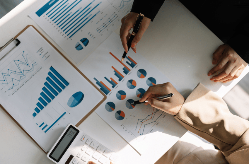 BCG vs McKinsey : duel de matrices