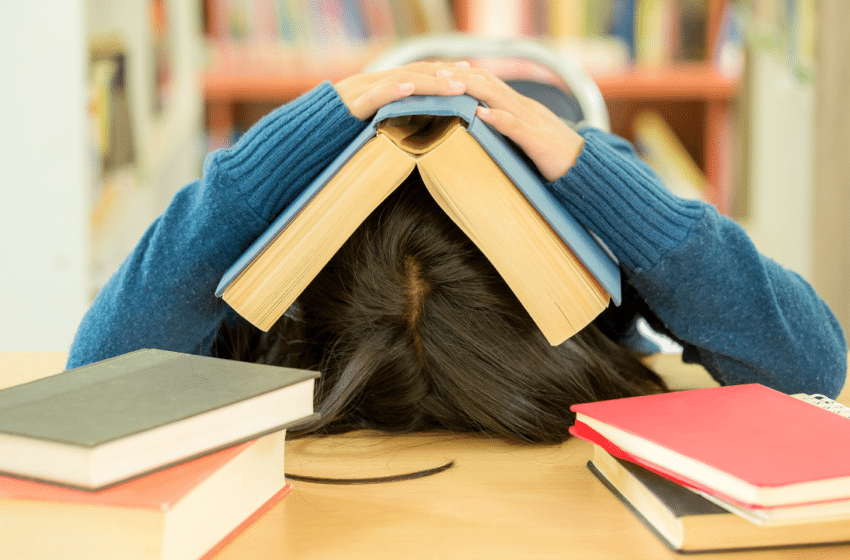 Les ennemis du stress : Les étudiants en écoles de commerce révèlent leurs meilleures techniques pour se relaxer !