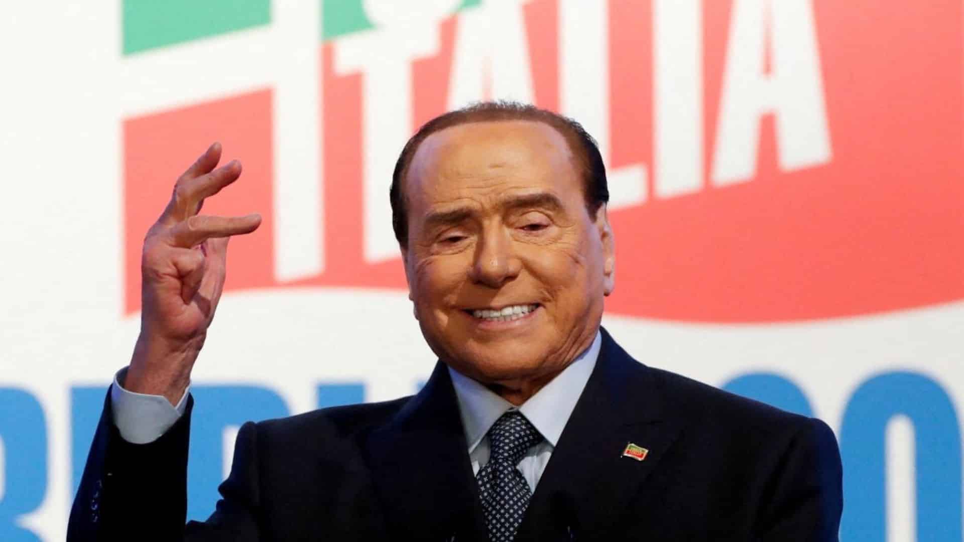 Silvio Berlusconi: carriera, ricchezza e politica