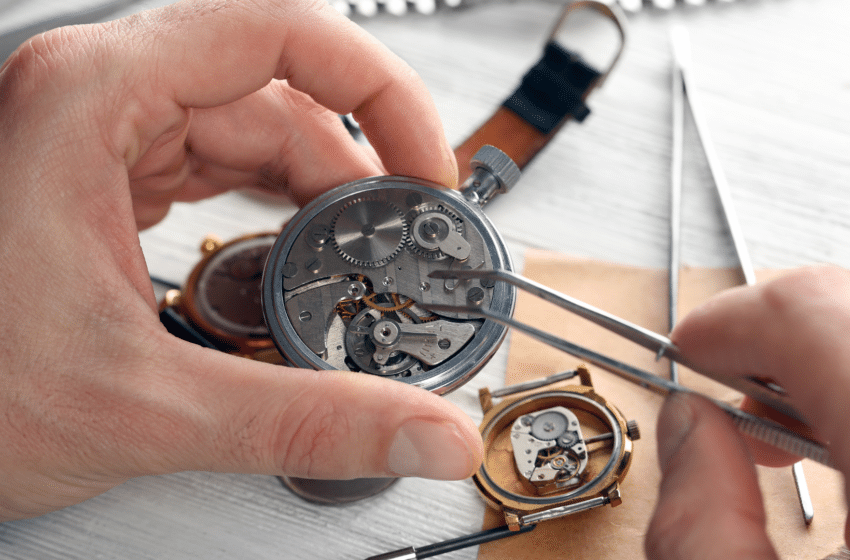 Watch Club Business School, l’association inter-écoles pour les passionnés d’horlogerie