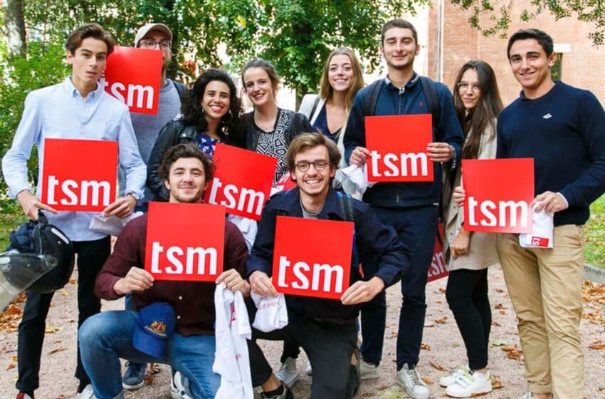 Toulouse School of Management (TSM) obtient l’accréditation EQUIS