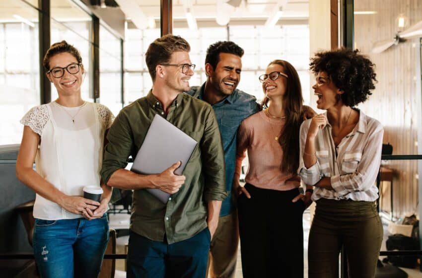 Salons professionnels étudiants : rencontrez vos collaborateurs de demain !