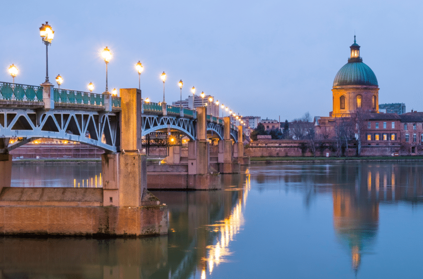 Dans quels lieux étudier le soir à Toulouse ?