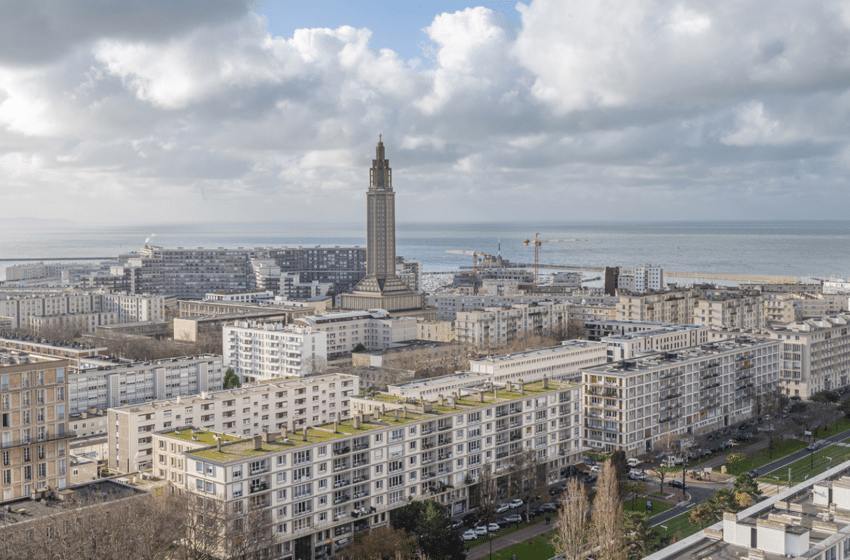 Le Havre : atouts, histoire et culture, entreprises et éducation supérieure