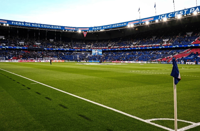 Match en direct (PSG-OL) : streaming, résultats.. Où regarder le match ?