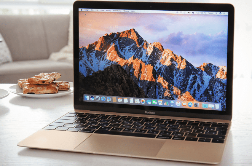 Top 5 des choses que vous ne savez pas sur votre Mac