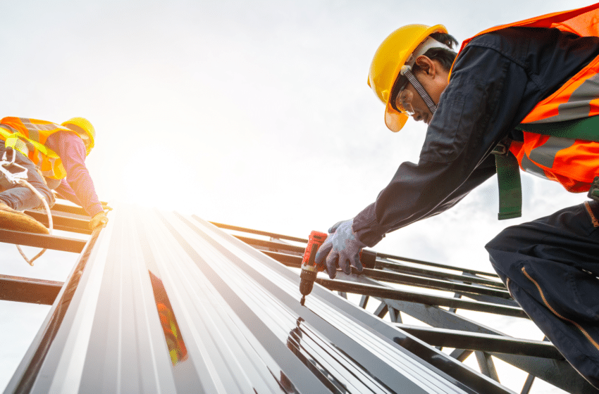 Changement climatique : quels vêtements pour les professionnels ?