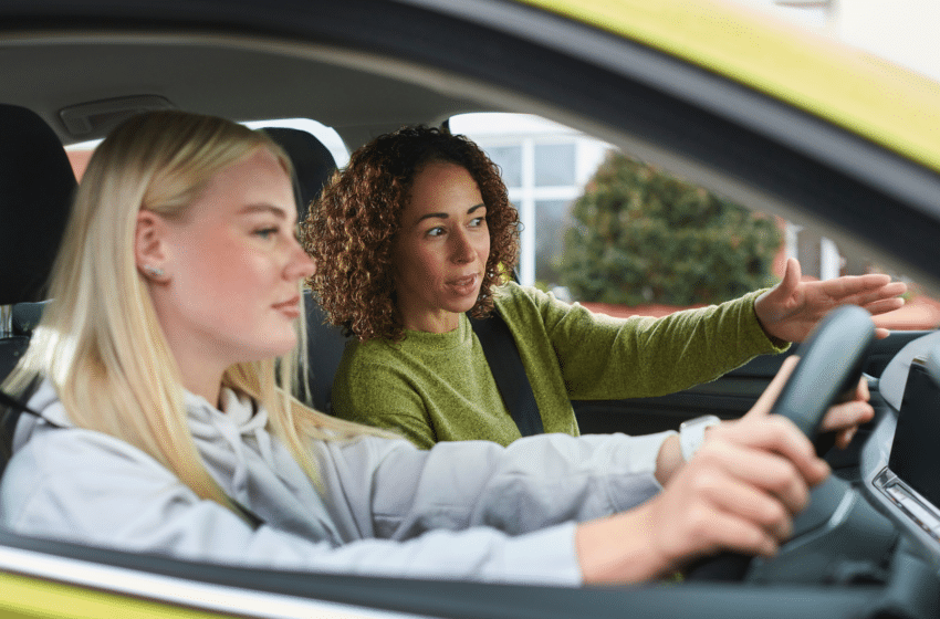 Les atouts de la conduite accompagnée pour les jeunes conducteurs