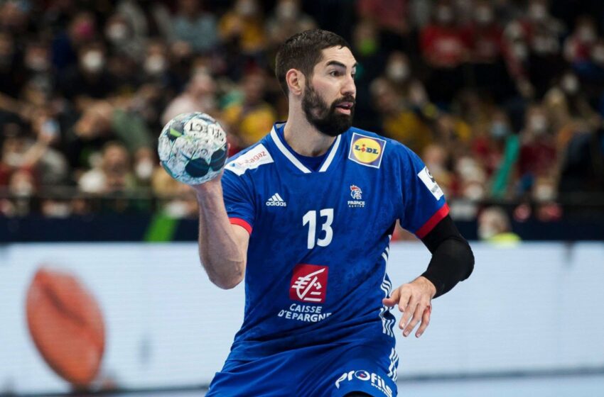  Nikola Karabatic : parcours, handball, JO et palmarès