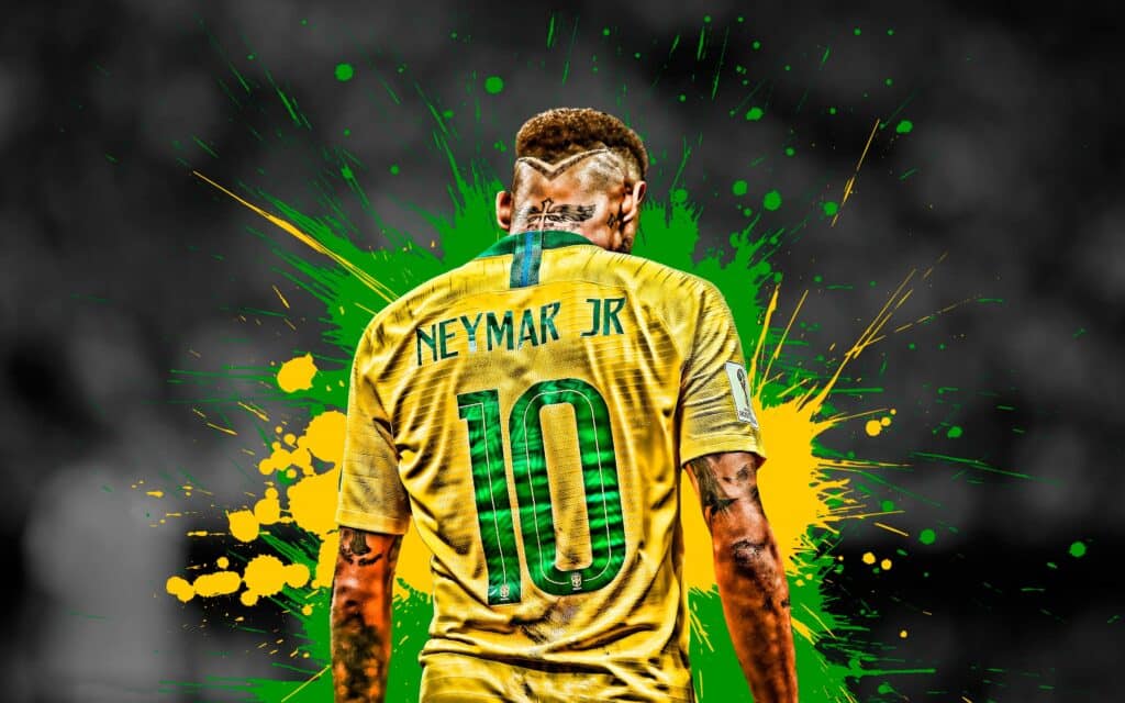 Neymar : parcours, fortune, buzz, brésil