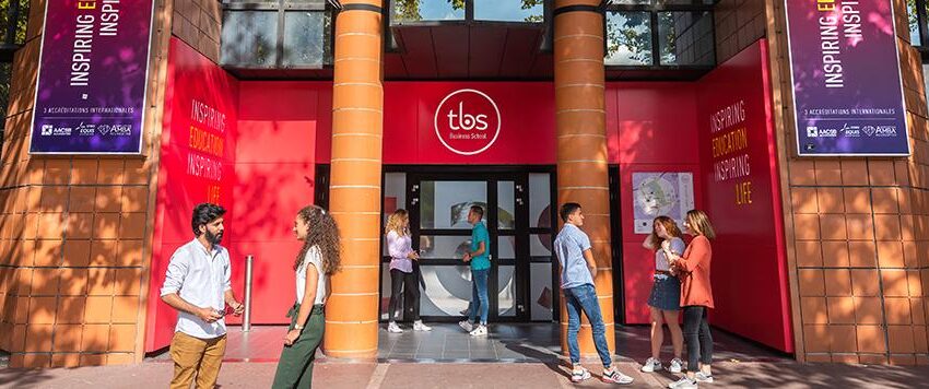  Salaire après TBS Education : tout ce qu’il faut savoir !