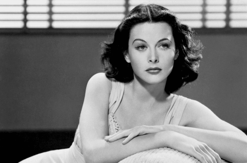 Hedy Lamarr : retour sur l’histoire de la créatrice du Wi-Fi