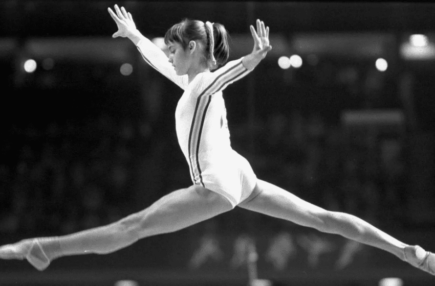 Nadia Comăneci : parcours, palmarès et héritage olympique