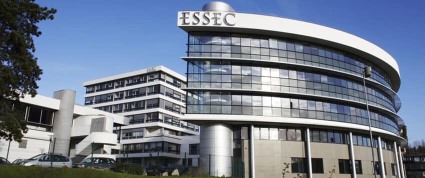 Quel salaire après l'ESSEC ?