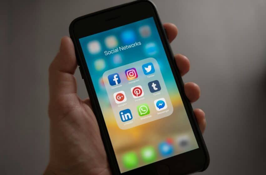 5 conseils pour bien s’informer sur les réseaux sociaux