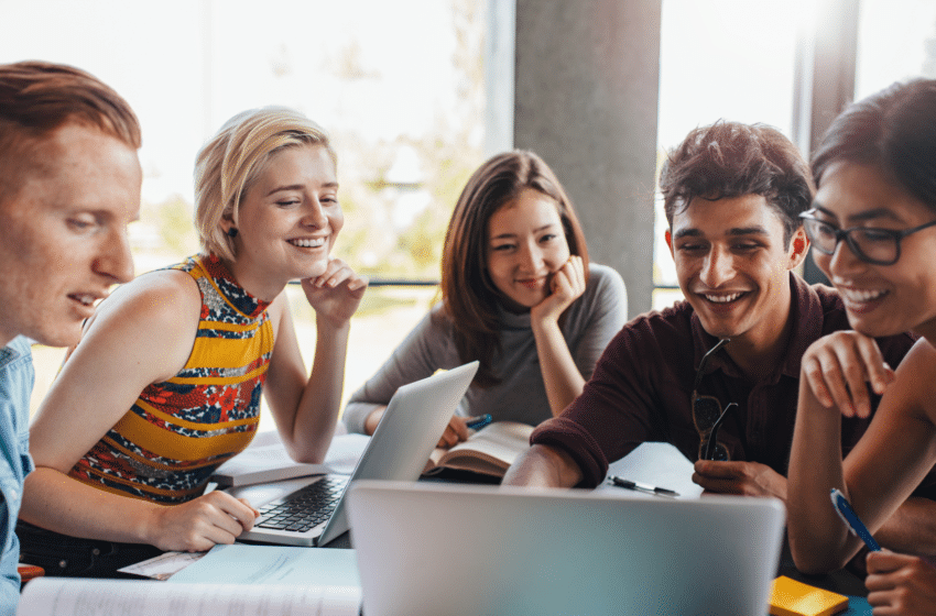 Bilan 2024 : 430 000 étudiants étrangers ont été inscrits en France