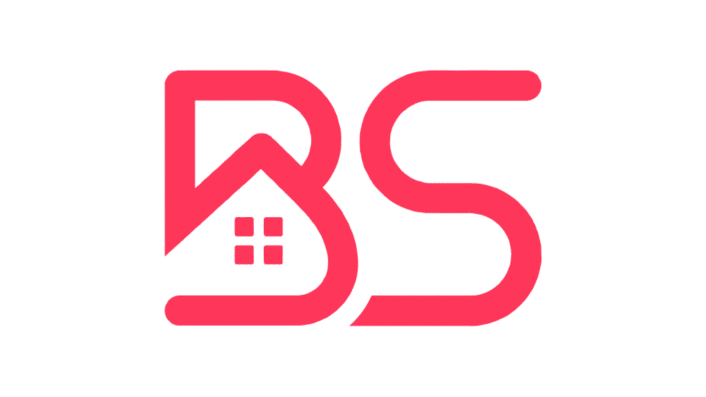 logo de bs entreprise