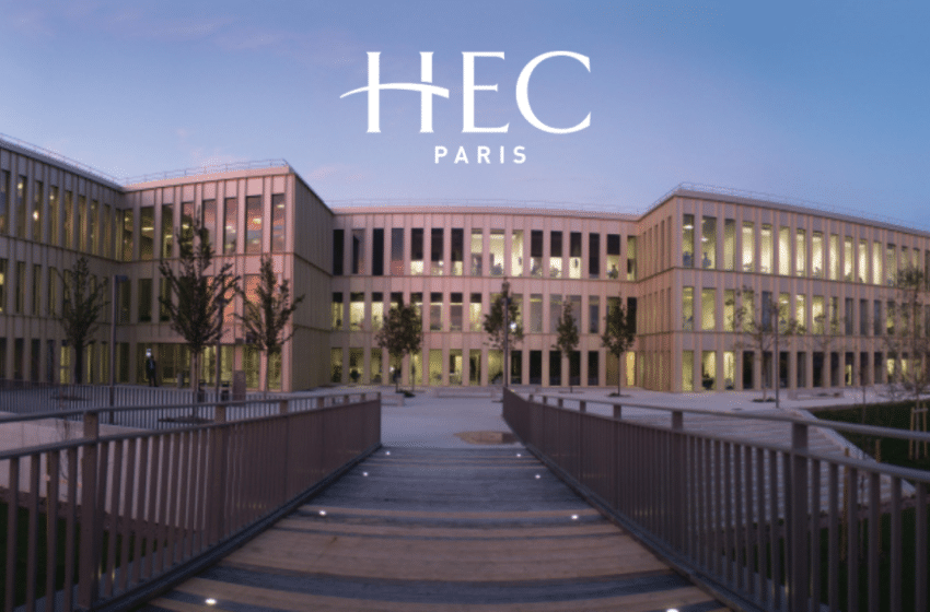 Quel est le salaire après HEC Paris ?