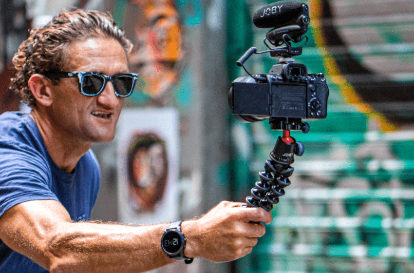 Casey Neistat : parcours, succès, Youtube et entreprises