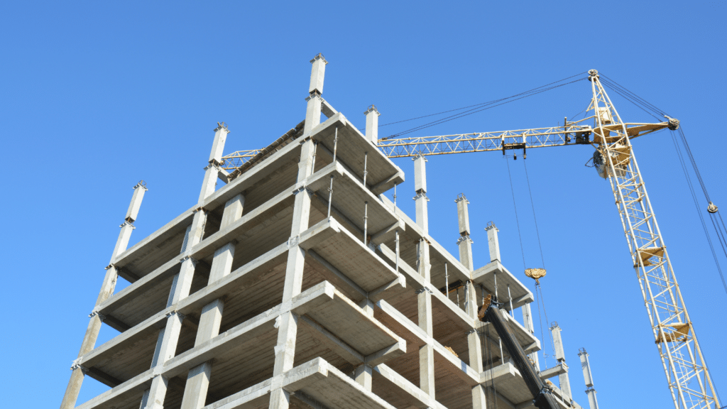 CENTRALESUPELEC CONSTRUCTION NOUVEAU CAMPUS