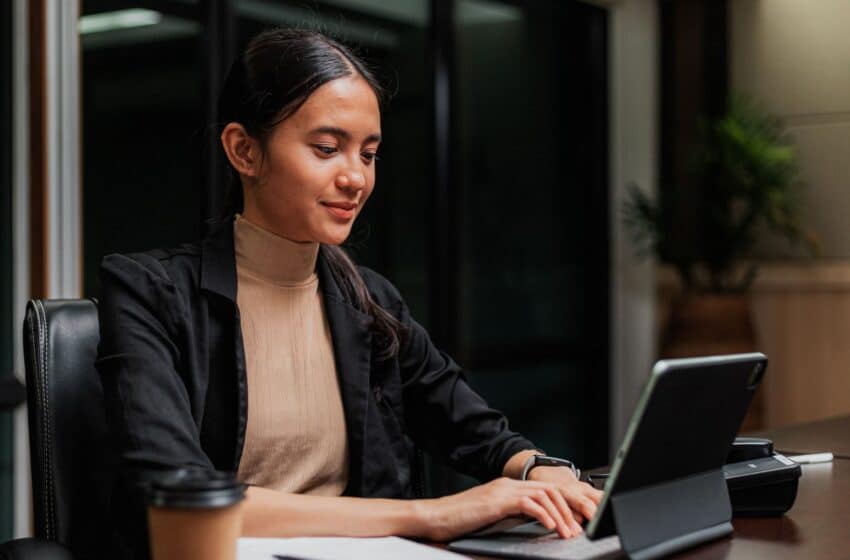 L’entrepreneuriat au féminin : panorama des principaux enjeux et tendances