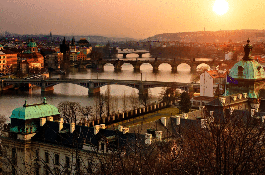 Faire son Erasmus à Prague : Tout ce qu’il faut savoir !