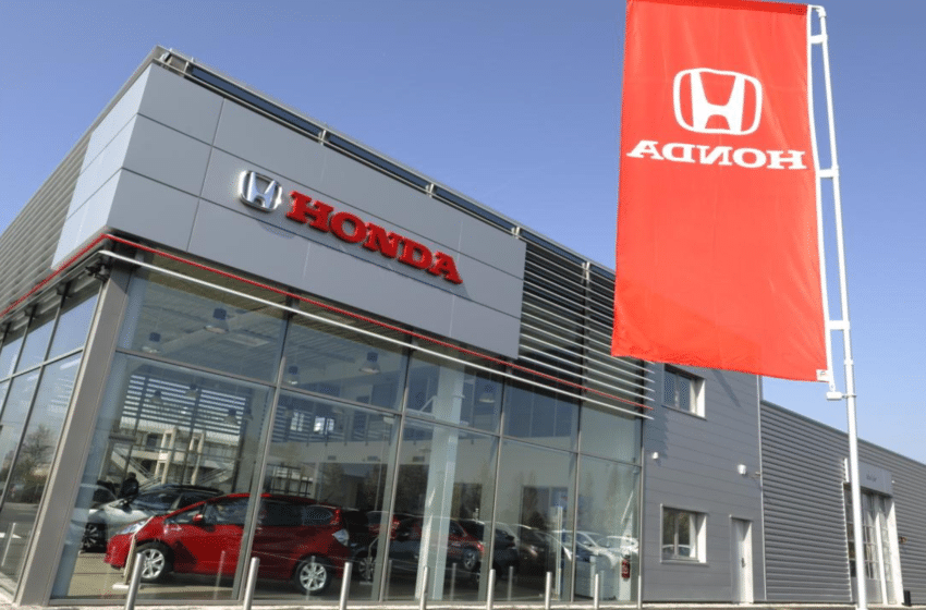 Tout comprendre à Honda : origine, succès et chiffres clés