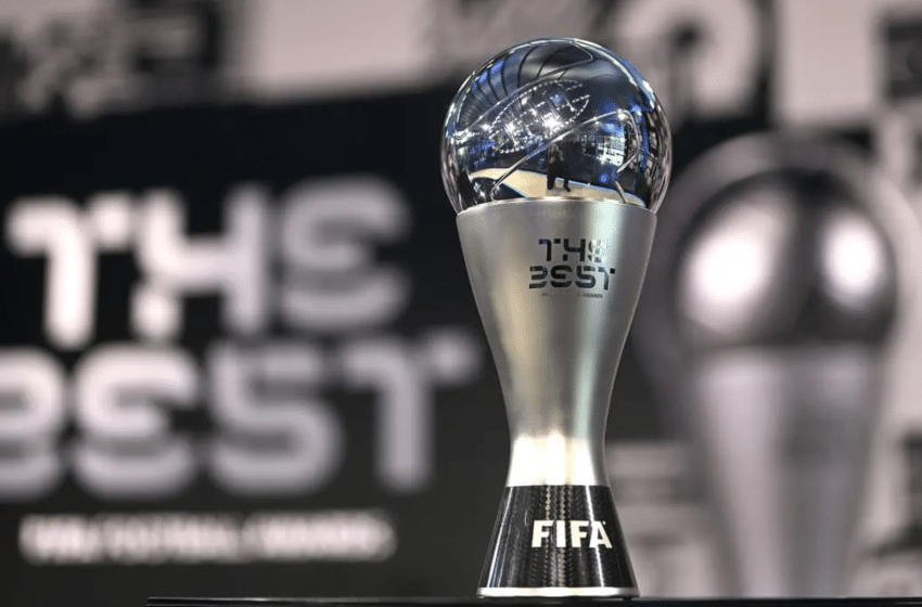 Trophées FIFA The Best 2024 : Palmarès, surprises et moments forts