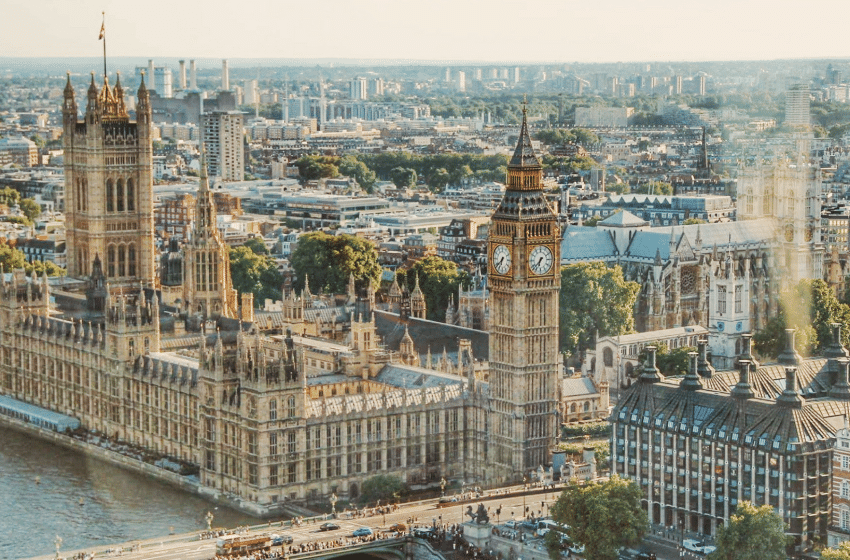 Classement 2025 : Les meilleures universités en Angleterre