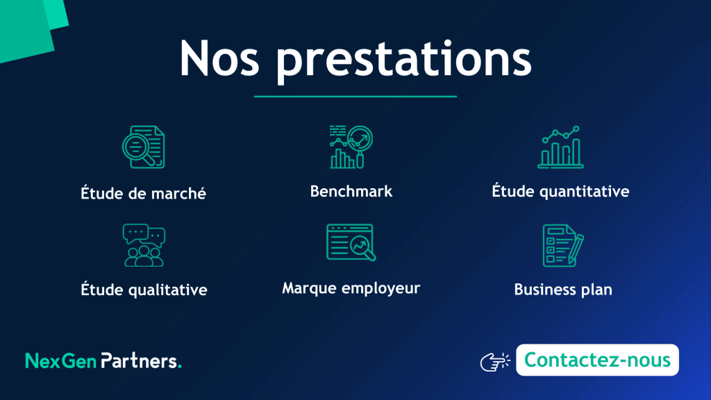 nexgen partners cabinet conseil