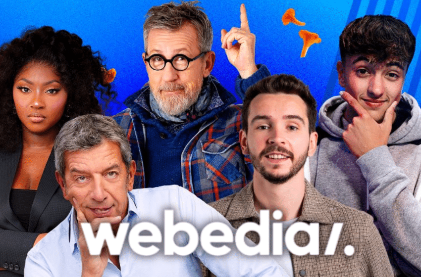 Rencontre avec le Directeur Commercial de Webedia, division gaming