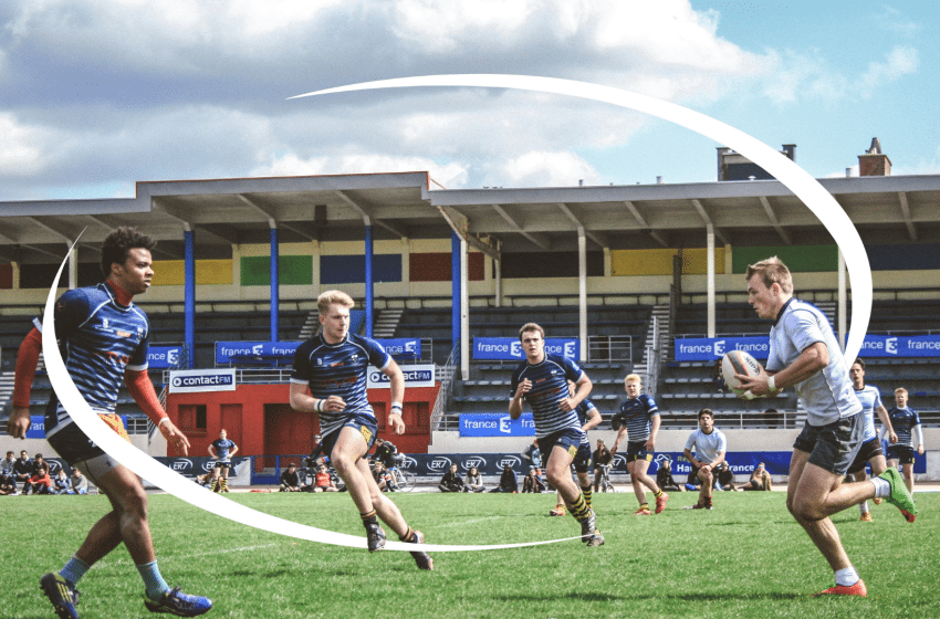 Planète Grandes Écoles devient partenaire officiel de l’European Rugby Sevens Cup (ER7)