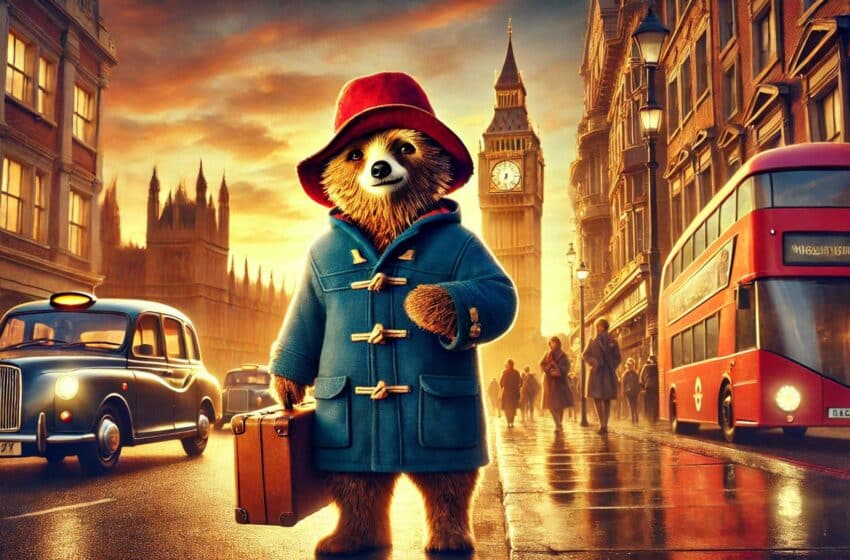 Paddington-film-histoire-business-Pérou