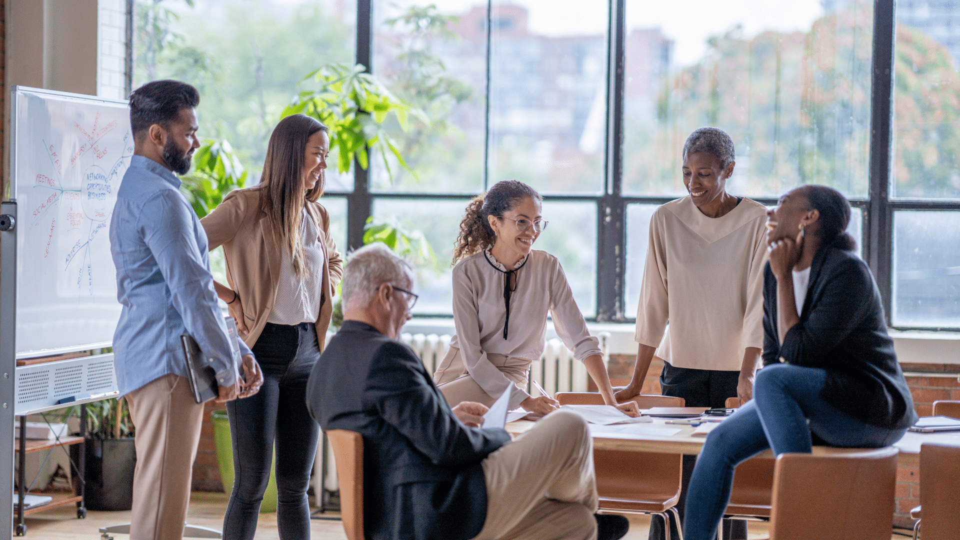 Télétravail, RSE, etc. : quelles tendances dans les entreprises en 2025 ?