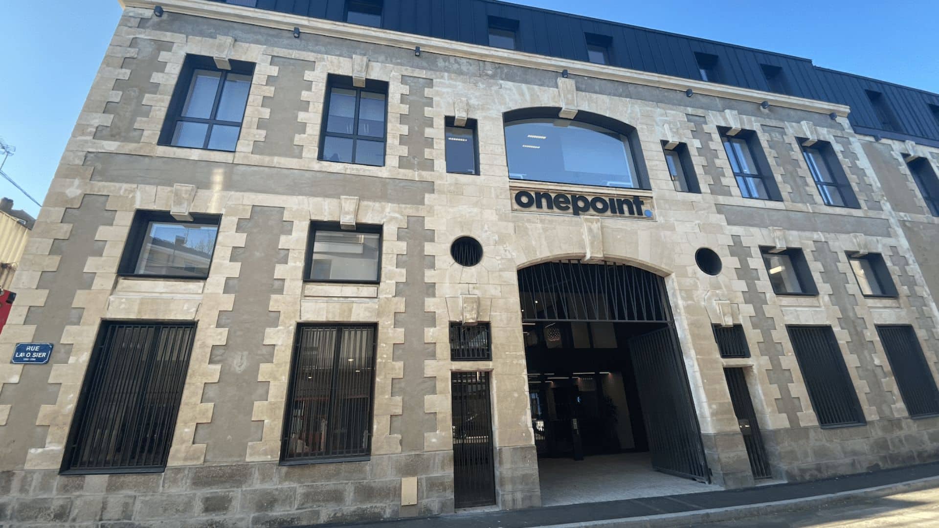 Onepoint dévoile son plan stratégique « 2029 – Infinite possibilities »