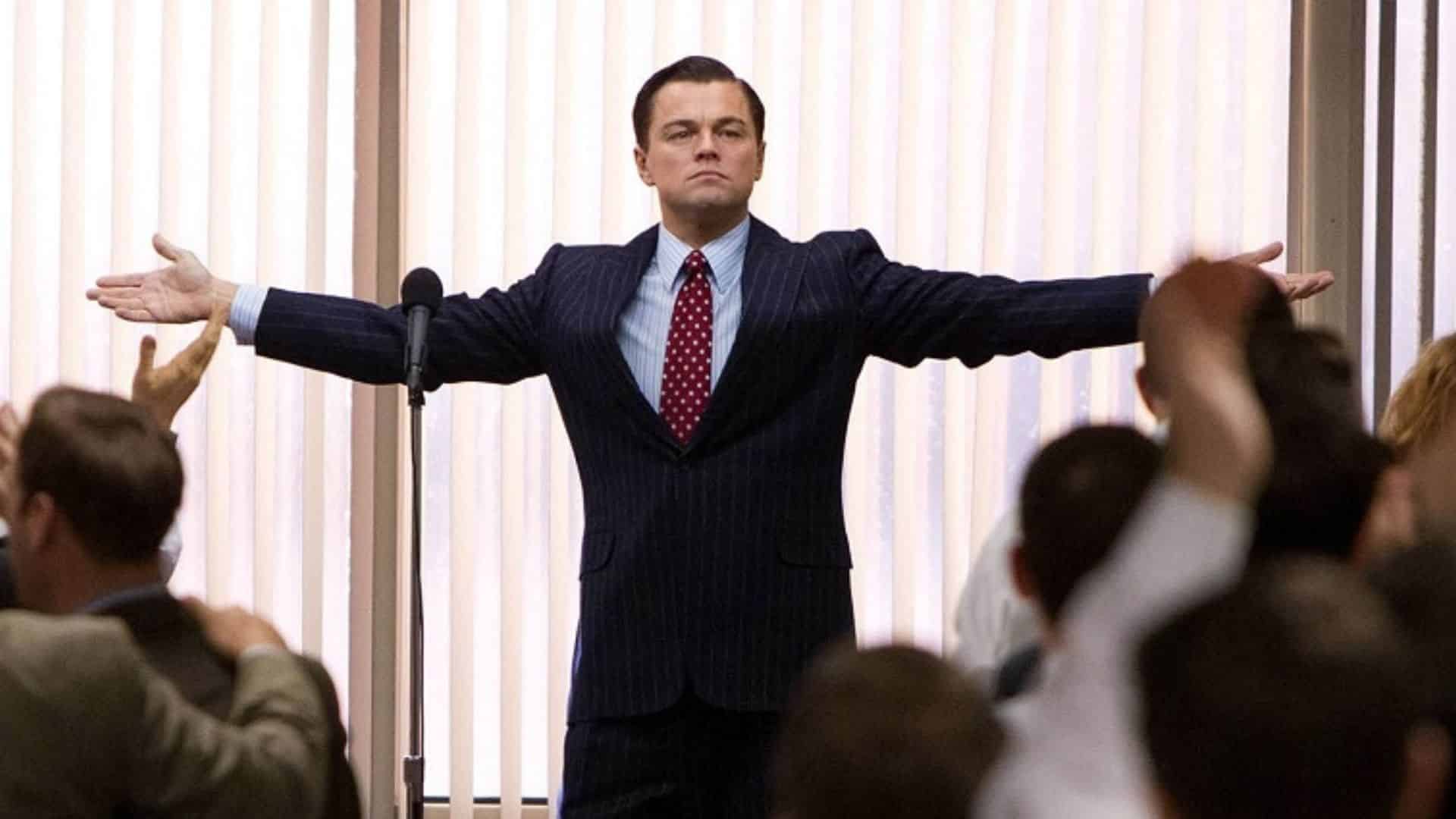 Le Loup de Wall Street : les vraies leçons (et erreurs) en finance et management